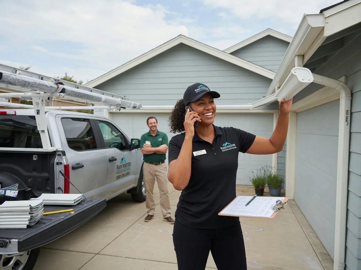 Gutter Installation Bogue, KS FAQs